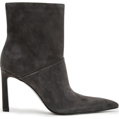Reiss Reiss Jessica Leather Bootie