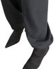 Reiss Reiss Jessica Leather Bootie - 2