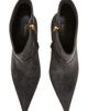 Reiss Reiss Jessica Leather Bootie - 3