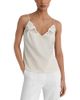 Reiss Reiss Joanie Satin Cami - 1