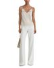 Reiss Reiss Joanie Satin Cami - 2