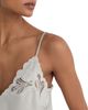 Reiss Reiss Joanie Satin Cami - 5