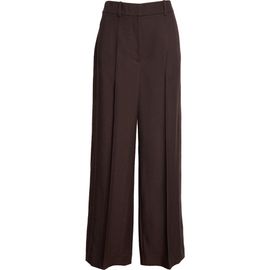 Reiss Reiss Jodie Wide Leg Pants