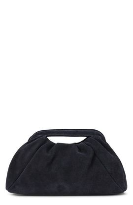 Reiss Reiss June Leather Clutch