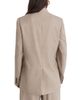 Reiss Reiss Juniper Double Breasted Blazer - 4