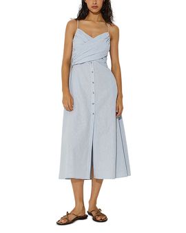 Reiss Reiss Karlie Beach Dress