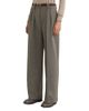 Reiss Reiss Katya Pleated Wide Leg Pants - 1