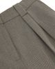 Reiss Reiss Katya Pleated Wide Leg Pants - 5