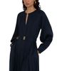 Reiss Reiss Kea Belted Midi Dress - 3