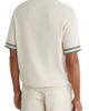 Reiss Reiss Kenley Zip Front Shirt - 2