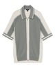 Reiss Reiss Kenley Zip Front Shirt - 3