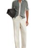 Reiss Reiss Kenley Zip Front Shirt - 5