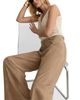 Reiss Reiss Keria Suede Pants - 4