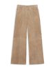 Reiss Reiss Keria Suede Pants - 6