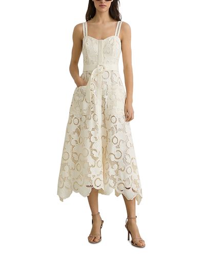 Reiss Reiss Kerina Dress