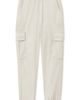 Reiss Reiss Kids' Aymos Sr. Corduroy Tapered Cargo Pants - 1