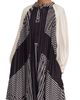 Reiss Reiss Kids' Bay Long Sleeve Dress - 2