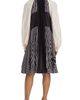 Reiss Reiss Kids' Bay Long Sleeve Dress - 3