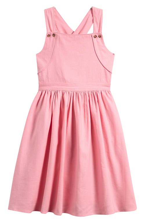 Reiss Reiss Kids' Matilda Pleated Dress