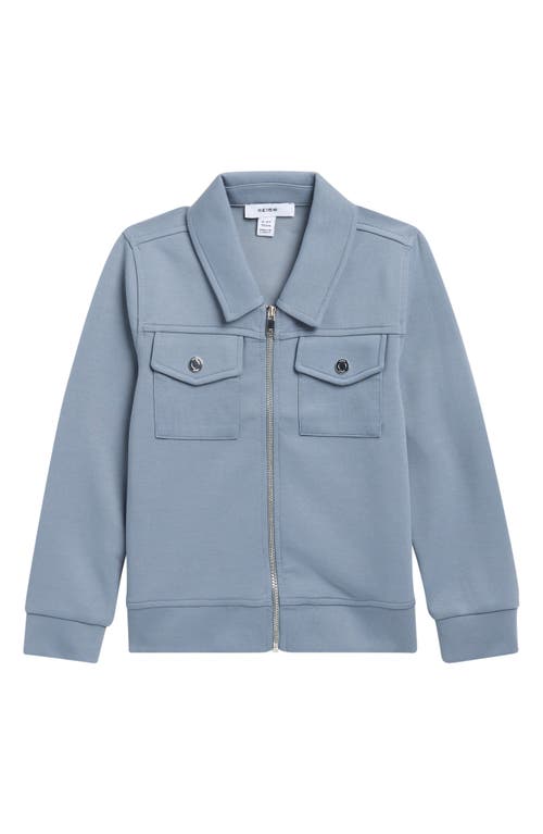 Reiss Reiss Kids' Pocket Jacket