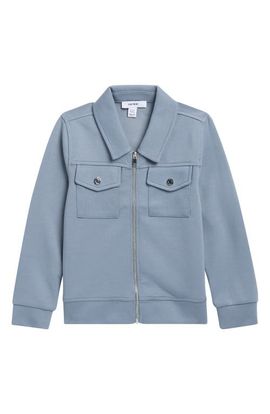 Reiss Reiss Kids' Pocket Jacket