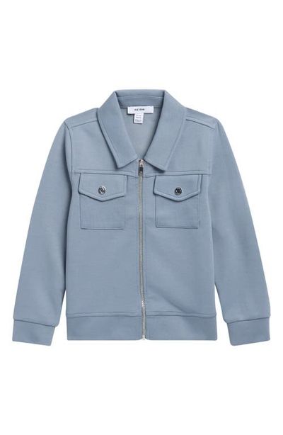 Reiss Reiss Kids' Pocket Jacket
