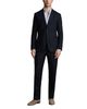 Reiss Reiss Kin Slim Fit Linen Blazer - 2