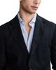 Reiss Reiss Kin Slim Fit Linen Blazer - 4