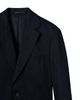 Reiss Reiss Kin Slim Fit Linen Blazer - 5