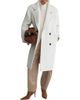 Reiss Reiss Kira Double Breasted Coat - 1