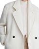 Reiss Reiss Kira Double Breasted Coat - 3