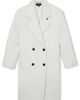 Reiss Reiss Kira Double Breasted Coat - 4