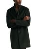 Reiss Reiss Knight Wool Blend Double Face Epsom Coat - 3