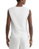 Reiss Reiss Knitted Waist Coat - 3