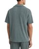 Reiss Reiss Knox Textured Raglan Shirt - 3