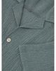 Reiss Reiss Knox Textured Raglan Shirt - 5