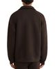 Reiss Reiss Kurwin Cotton Half Zip Sweatshirt - 3