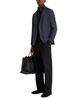 Reiss Reiss Kyle Tailored Fit Check Blazer - 2