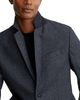 Reiss Reiss Kyle Tailored Fit Check Blazer - 4