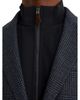 Reiss Reiss Kyle Tailored Fit Check Blazer - 5