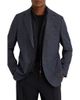 Reiss Reiss Kyle Tailored Fit Sport Coat with Gilet - 1