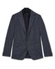 Reiss Reiss Kyle Tailored Fit Sport Coat with Gilet - 3