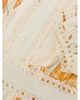 Reiss Reiss Lace Trim Dress - 5