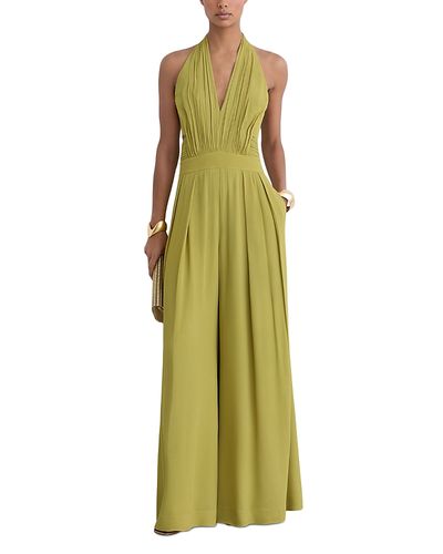 Reiss Reiss Lainey Jumpsuit
