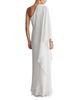 Reiss Reiss Lainey One Shoulder Draped Dress - 2