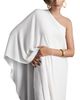 Reiss Reiss Lainey One Shoulder Draped Dress - 3