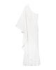 Reiss Reiss Lainey One Shoulder Draped Dress - 5