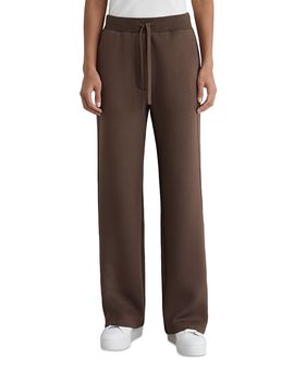 Reiss Reiss Laney Drawstring Jogger Pants