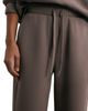 Reiss Reiss Laney Wide Leg Jogger Pants - 4