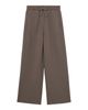 Reiss Reiss Laney Wide Leg Jogger Pants - 6